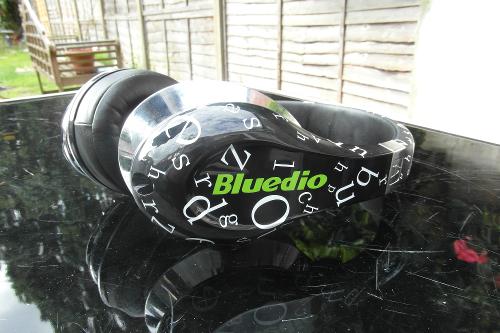 Bluedio Air A Wireless