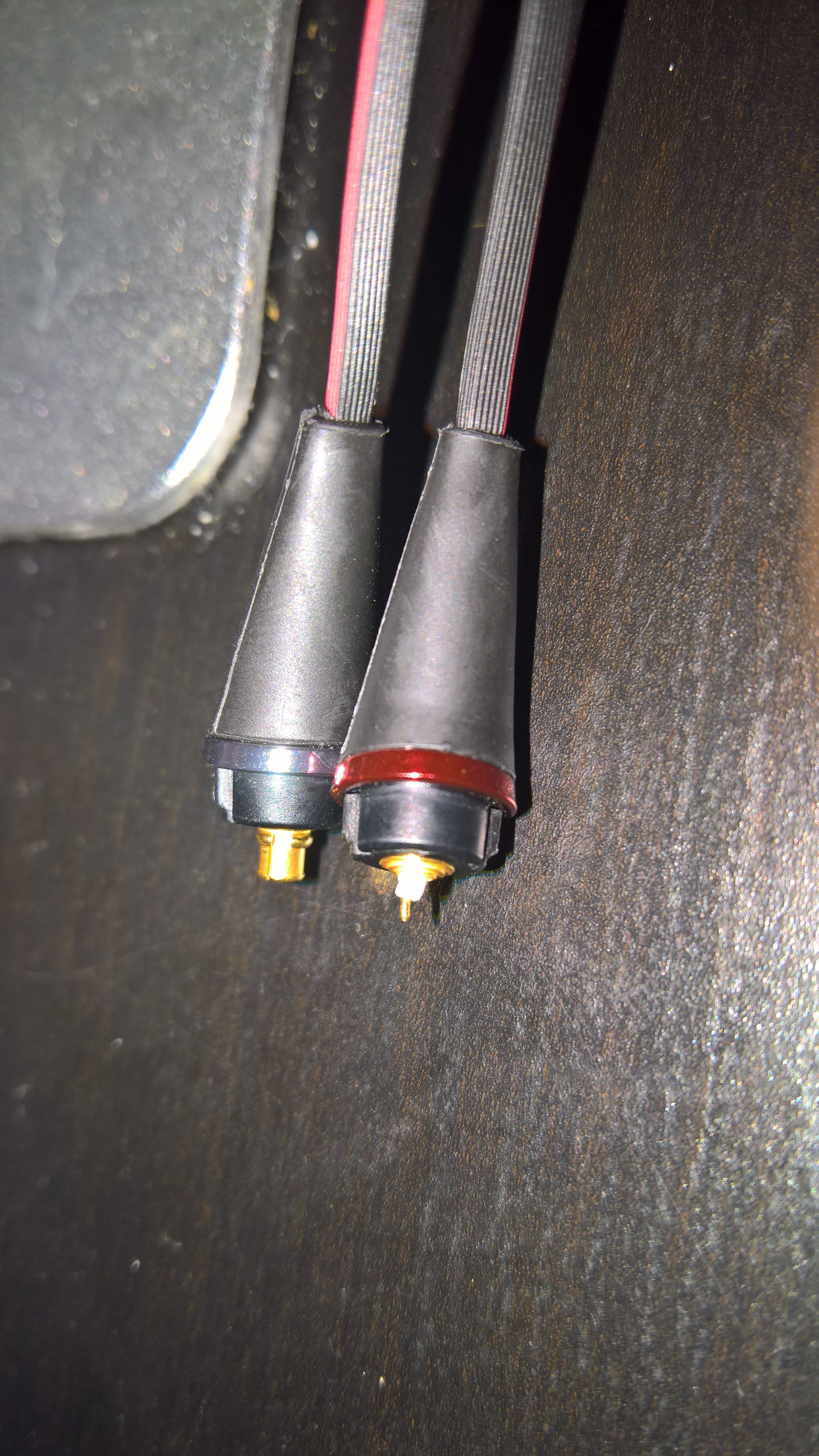 Sony XBAA2 Cable Snapped Headphone Reviews and Discussion