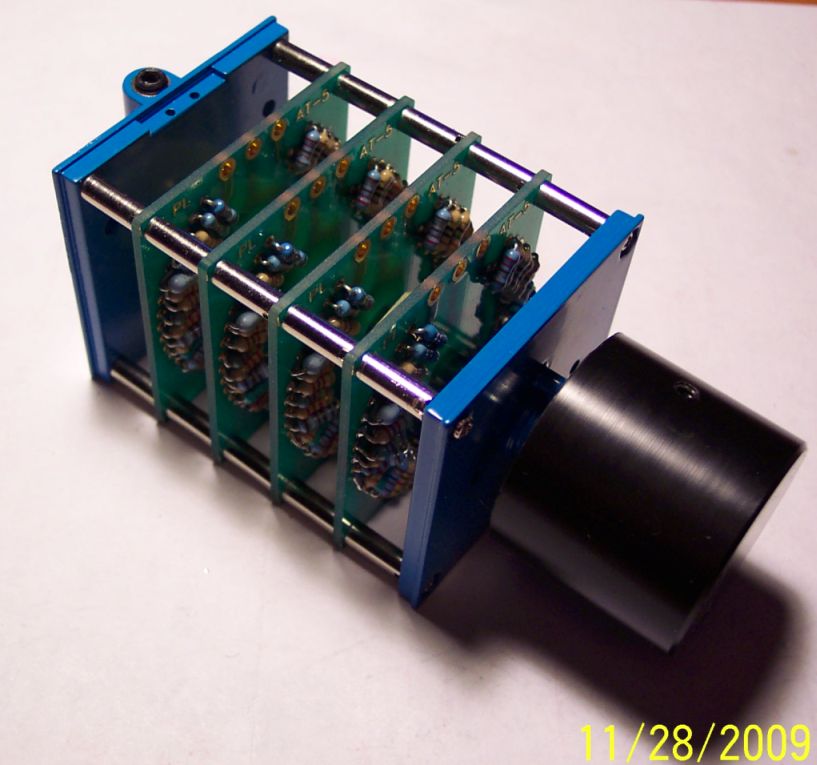 DACT vs GOLDPOINT attenuators > Page 4 Headphone Reviews and