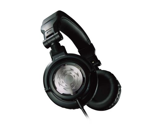 DENON DN-HP700 DJ HEADPHONES