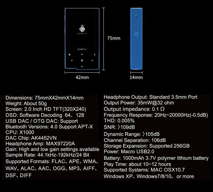 Best small, portable music player for running? Headphone Reviews and