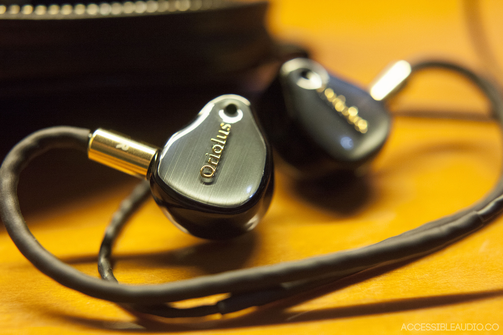 Oriolus Forsteni | Headphone Reviews and Discussion - Head-Fi.org