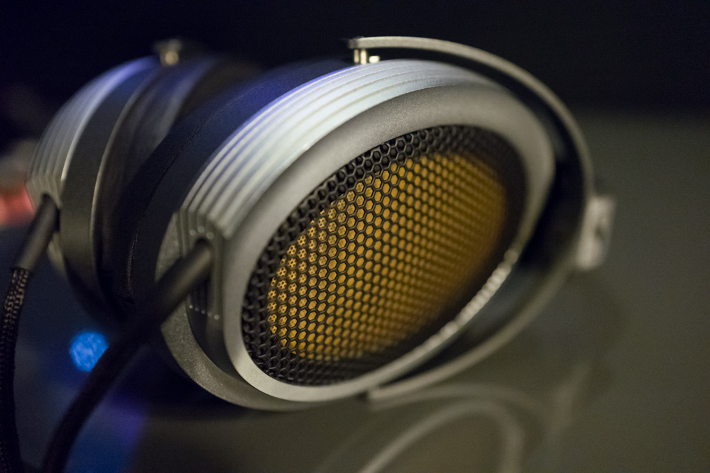 The Sennheiser Orpheus 2? A First Look At The Sennheiser HE1 (The New