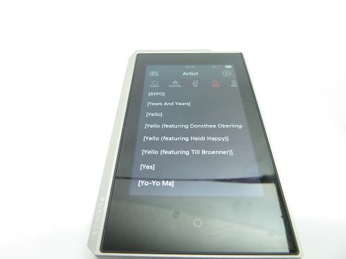 Cowon PM2-128SL Plenue M2 PM2 High Resolution Music Player 128GB