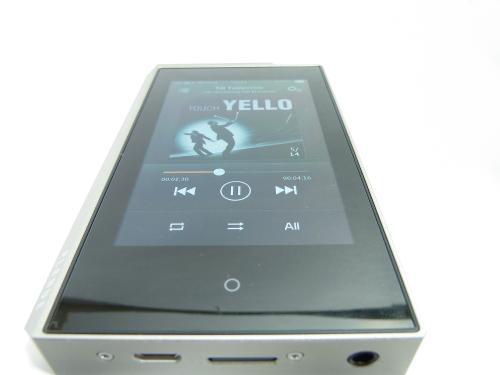 Cowon PM2-128SL Plenue M2 PM2 High Resolution Music Player 128GB