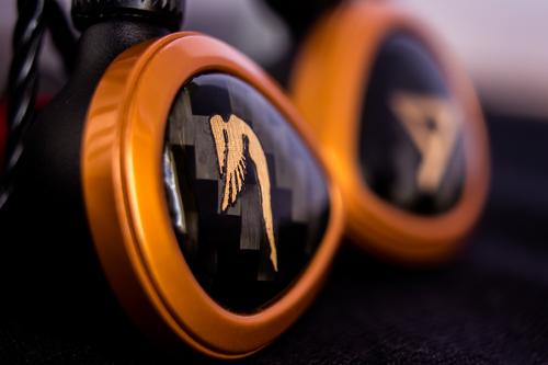 Astell&Kern IEM-JH Audio THE SIREN SERIES-Rosie ROSIE - Reviews