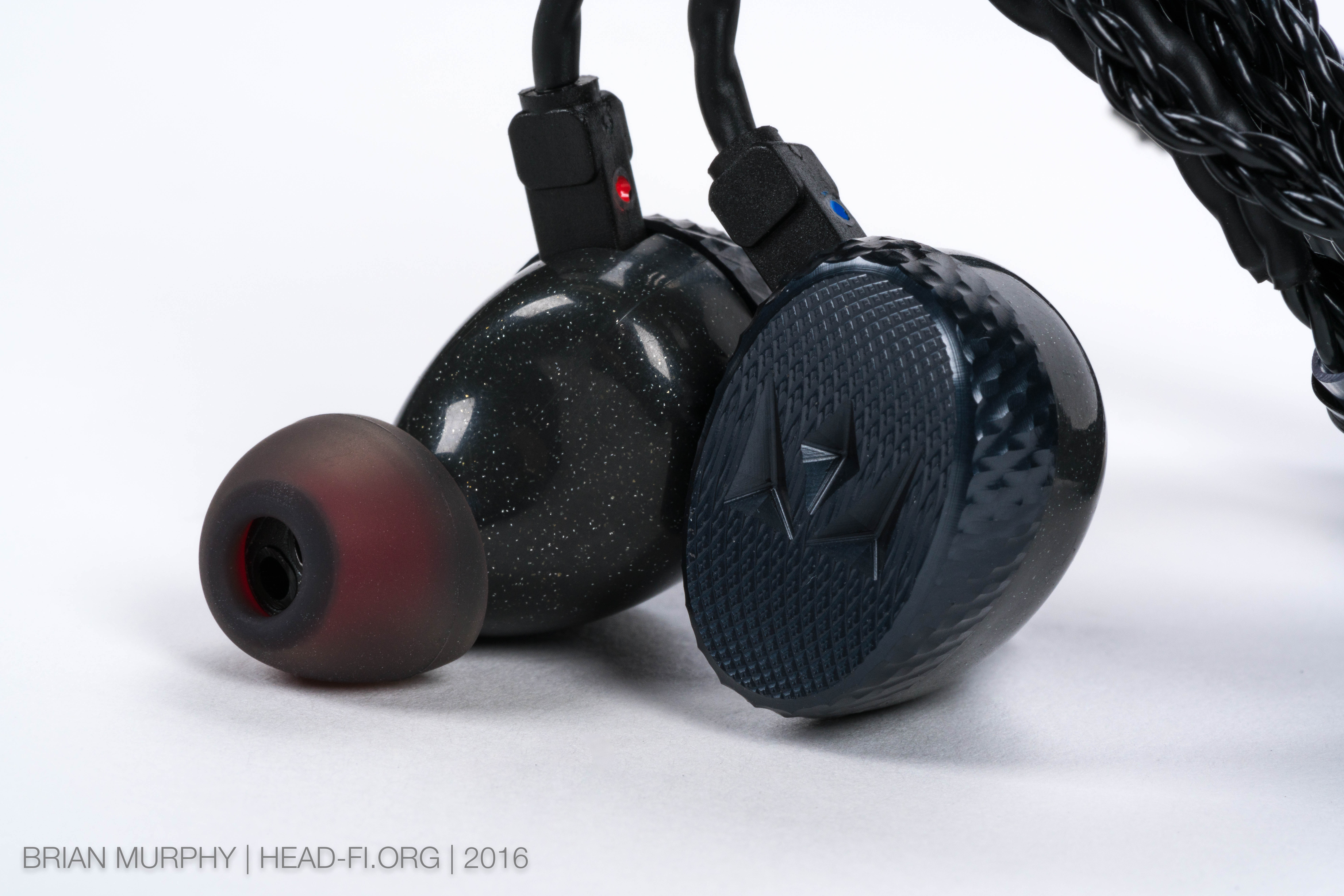 Massdrop x Noble X Universal IEMs Review / Preview Headphone Reviews