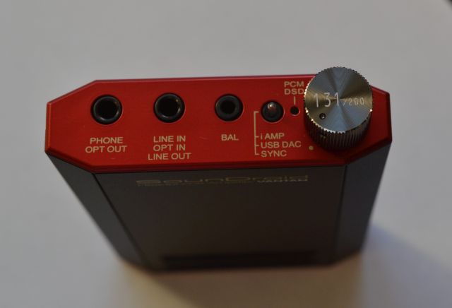 アンプ Venture Craft SounDroid Vantam VentureCraft SounDroid Vantam - Reviews | Headphone Reviews