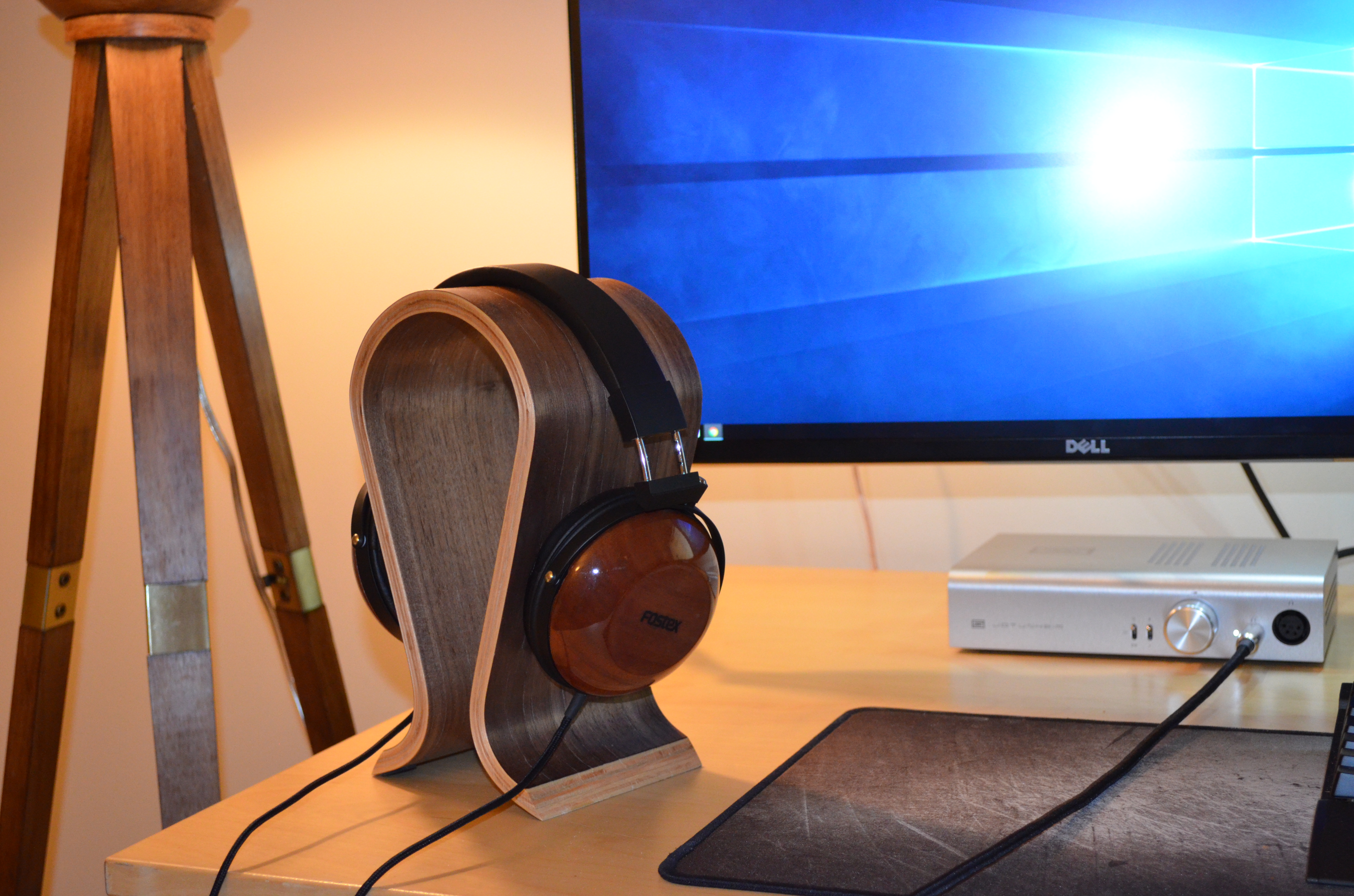 Massdrop Fostex TH-x00 (Mahogany) review | Headphone Reviews and