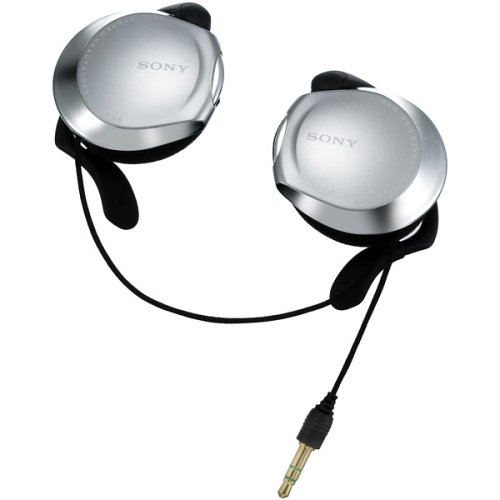 Sony MDR-Q66LW w.ear Stereo Headphones - Gallery | Headphone
