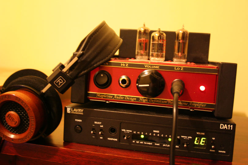 best amp/dac for grados Headphone Reviews and Discussion