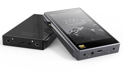 FiiO X5 3rd gen Premium Hi-Res DAP