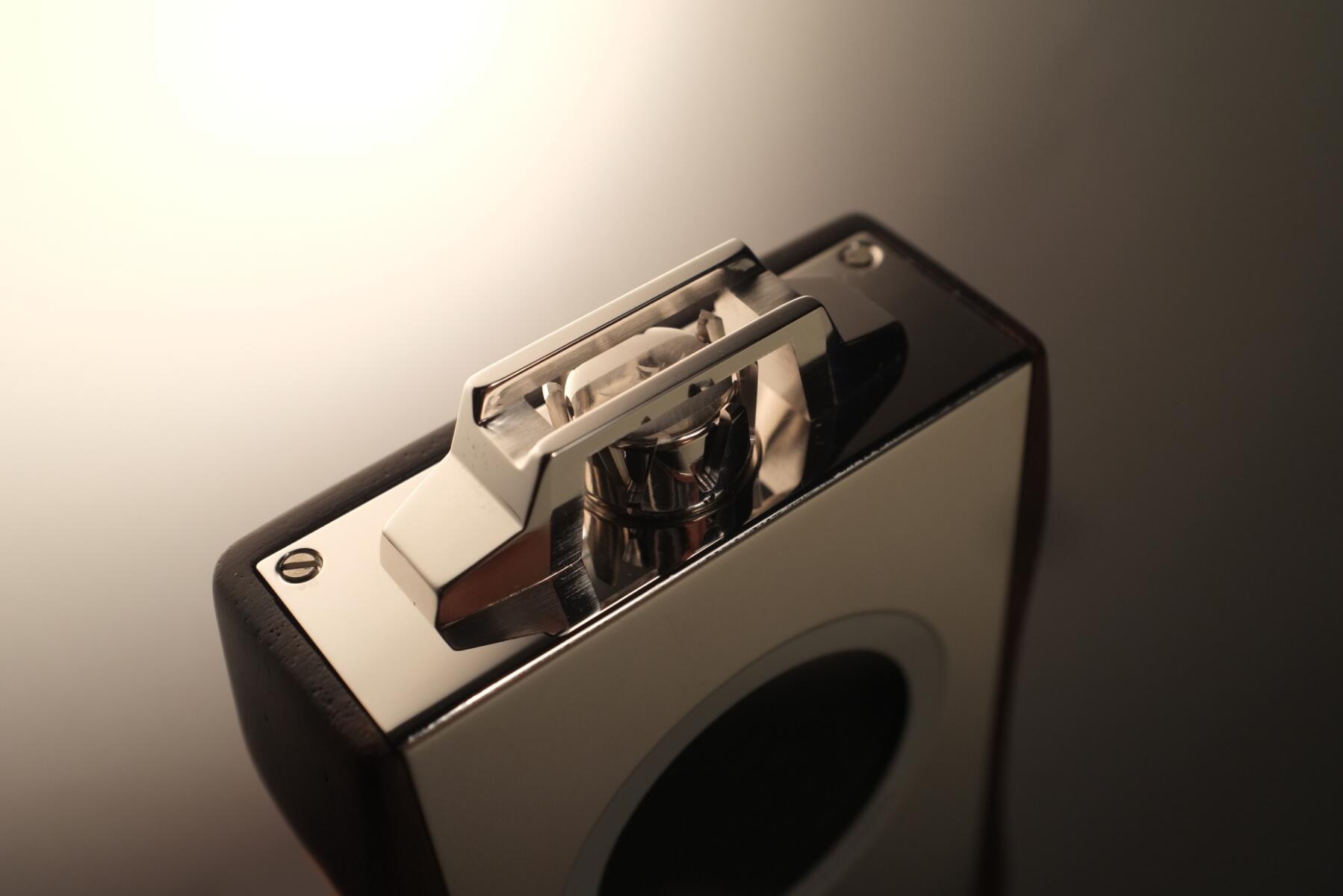 Luxury & Precision LP5 32bit DSD Portable Lossless Music Player