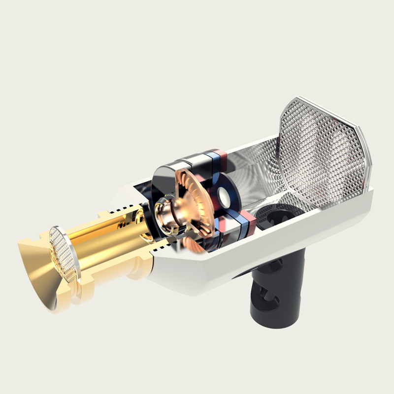 Custom Ear Molds for IEMs | Headphone Reviews and Discussion - Head-Fi.org