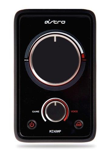 ASTRO MixAmp