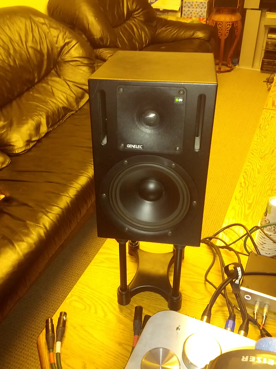 genelec 1030a price