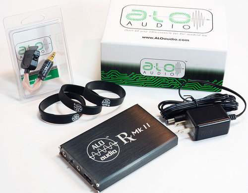 Help! About ALO Rx Mk2 AC Adapter | Headphone Reviews and Discussion ...
