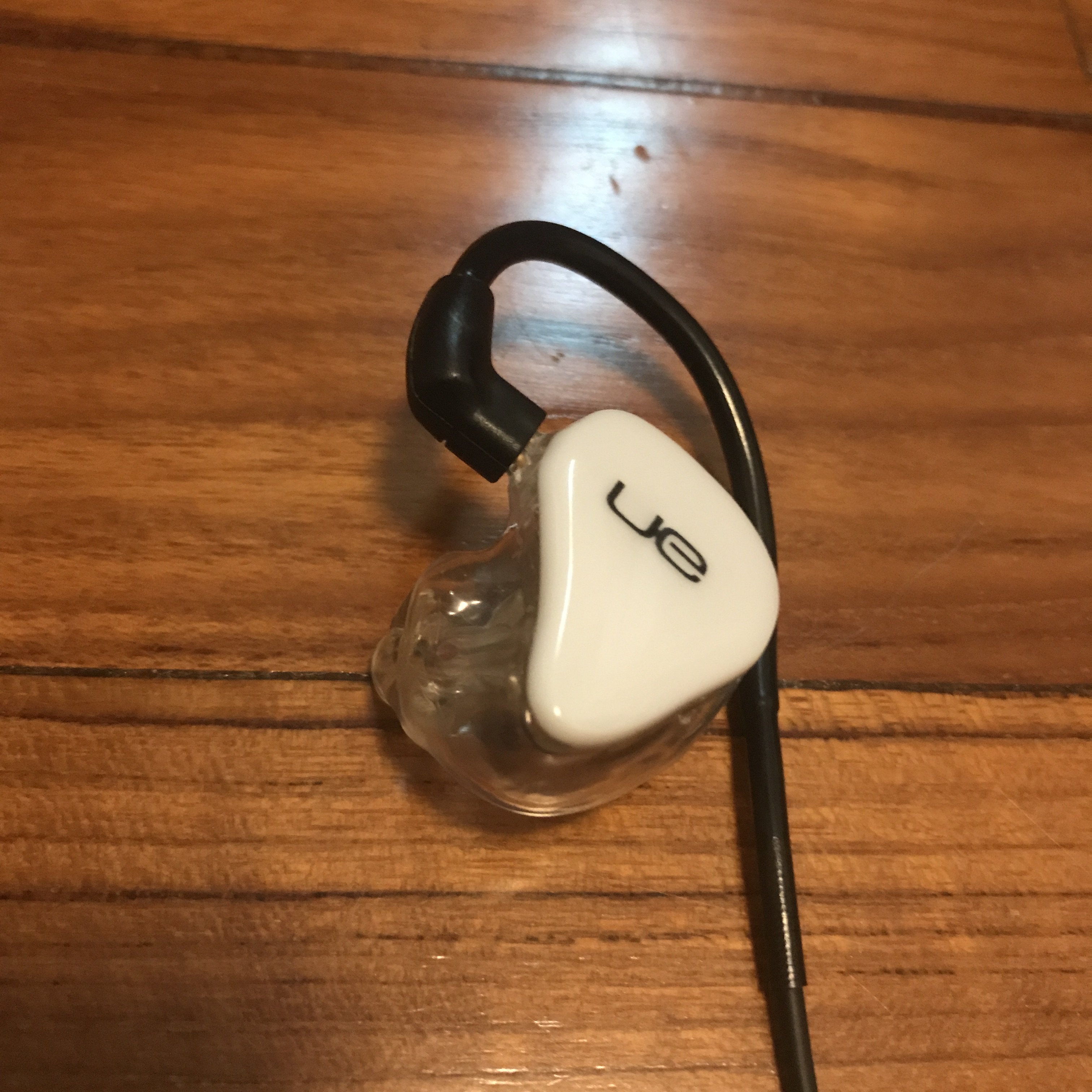 ultimate ears bluetooth cable