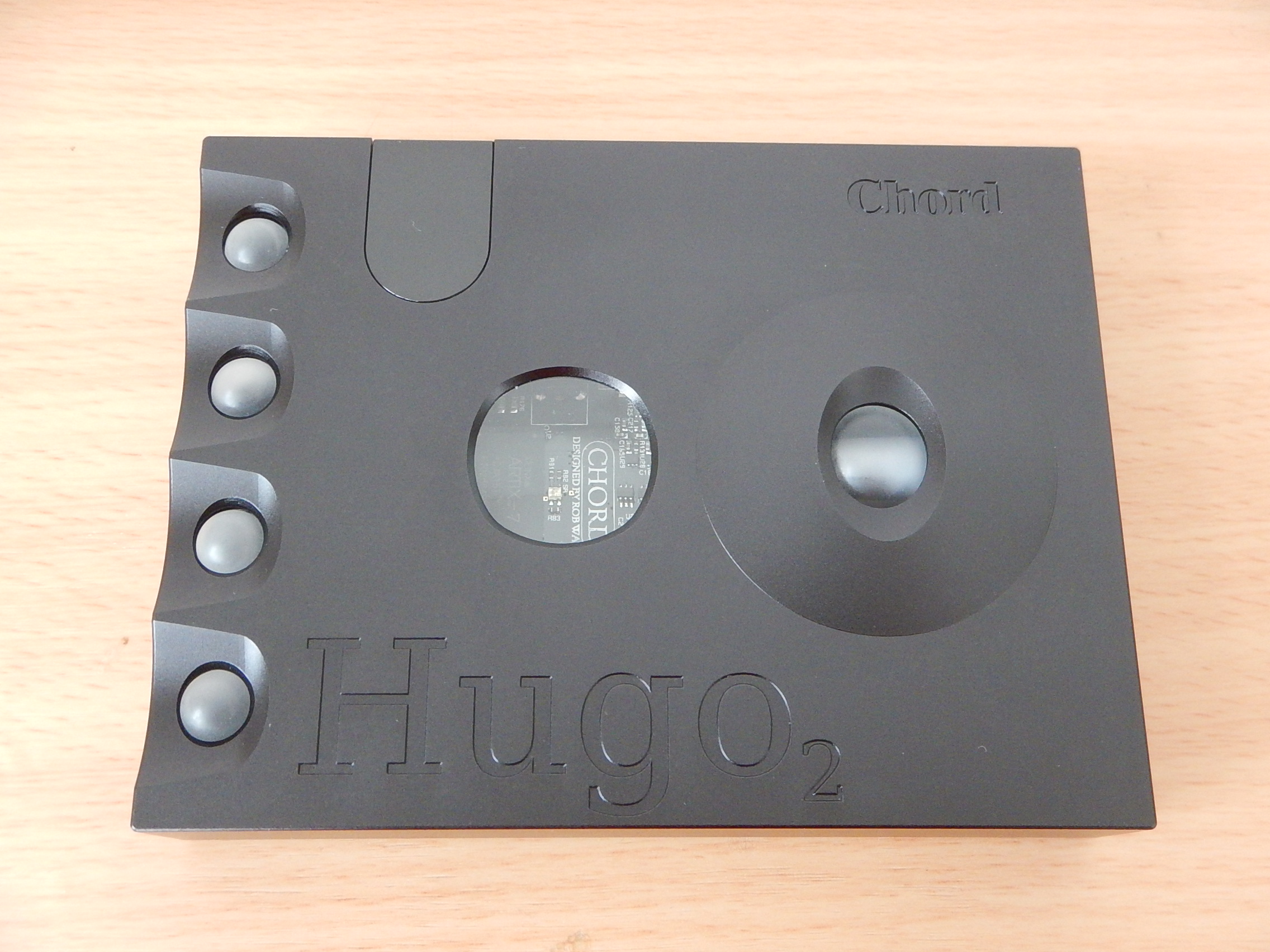 Chord Electronics - Hugo 2 - The Official Thread | Page 264 | Headphone ...