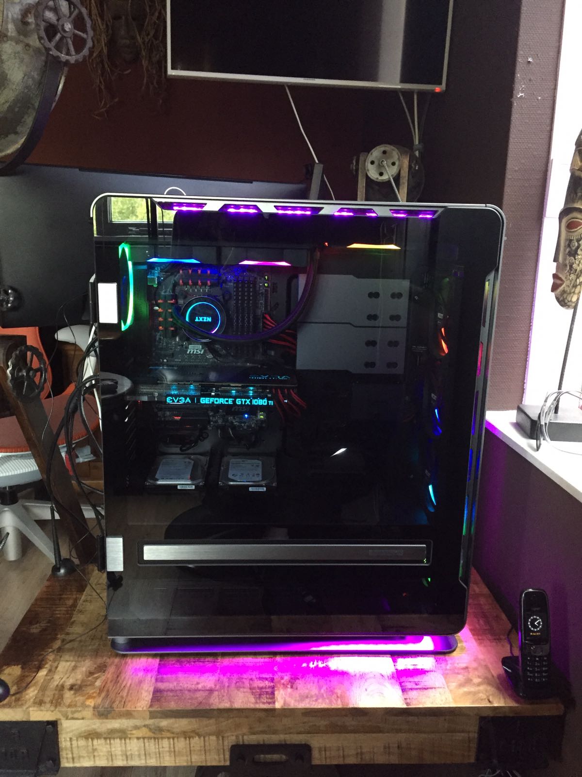 Comuting Rigs Pictures of your computer rigs! Post them here! | Page 686 | Headphone ...