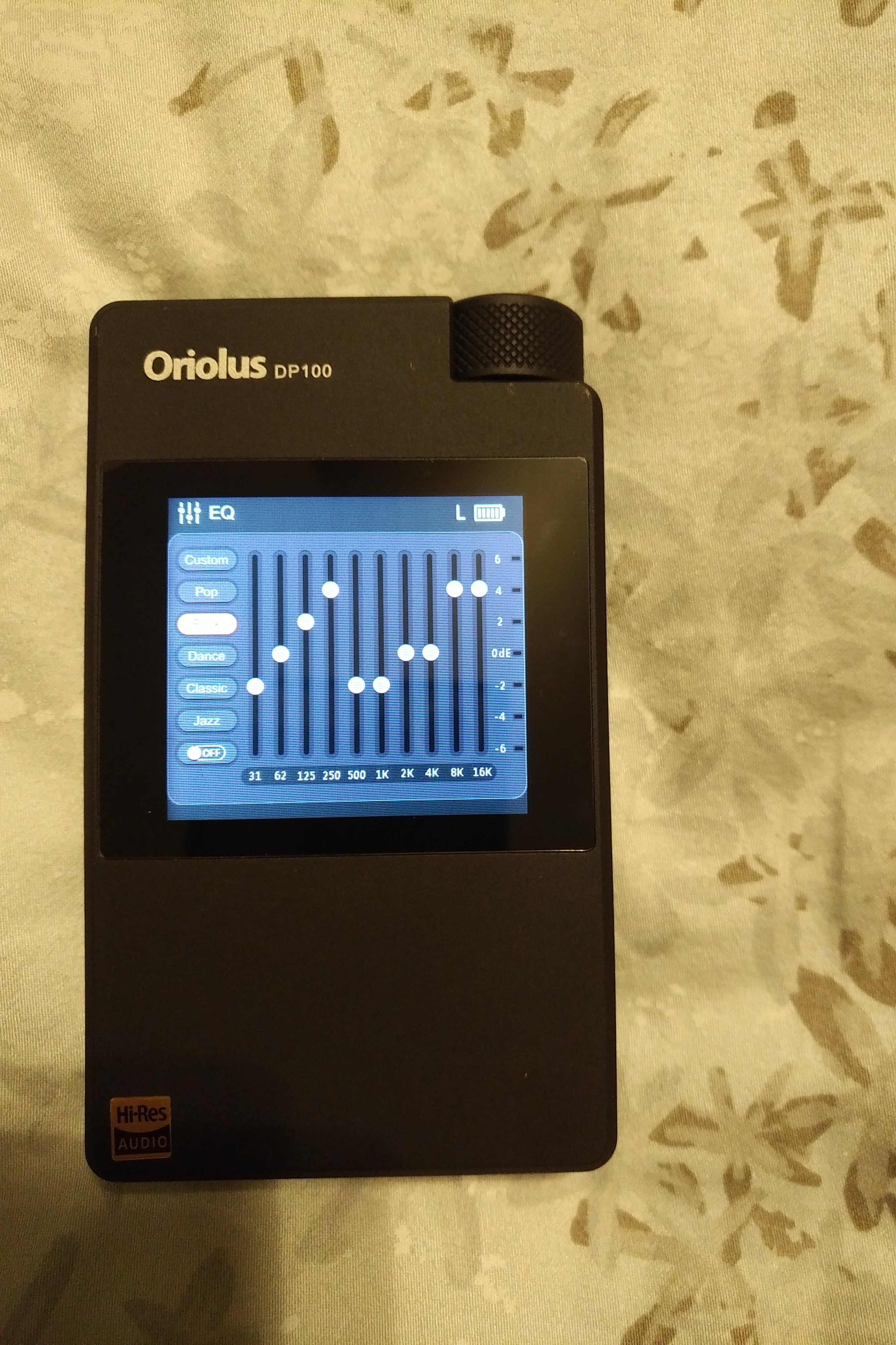 Oriolus DP100 デジタルオーディオプレーヤー oriolus-dp100-1100x1100h.JPG