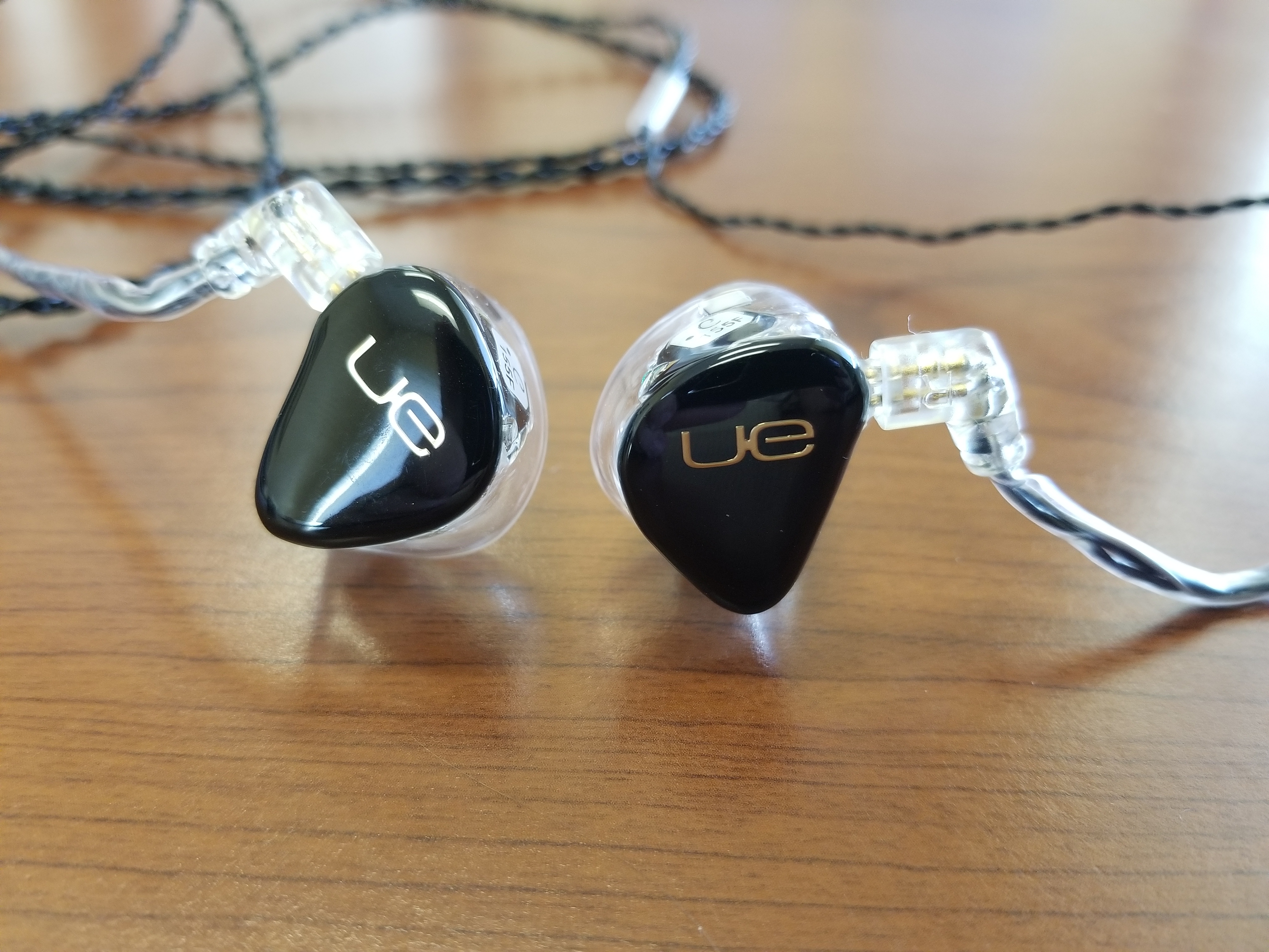 ultimate ears universal