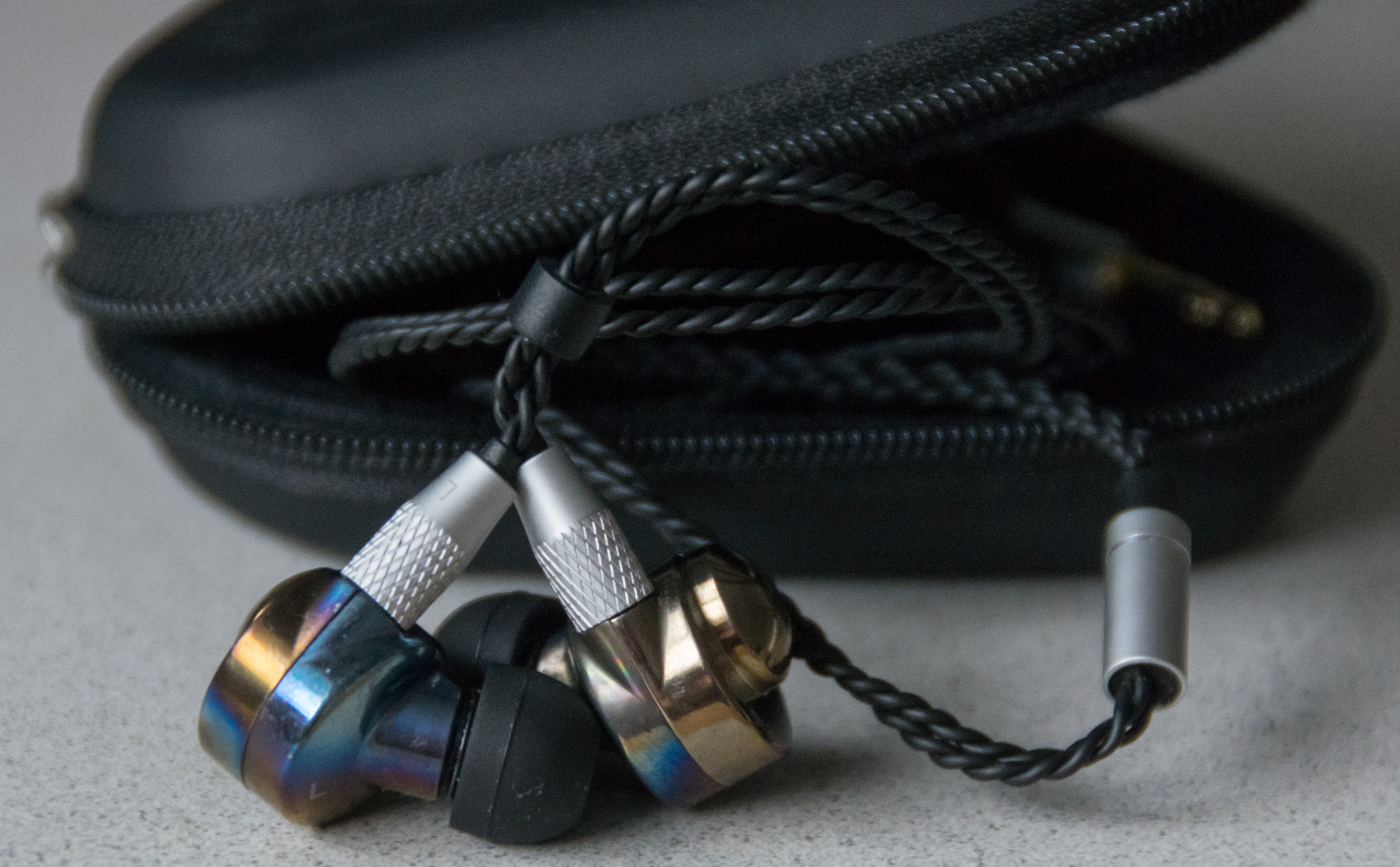 Trinity Audio Engineering - Phantom Hunter - Reviews | Headphone