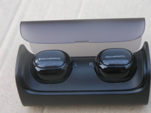 SoundPEATS Q29 Wireless Earbuds