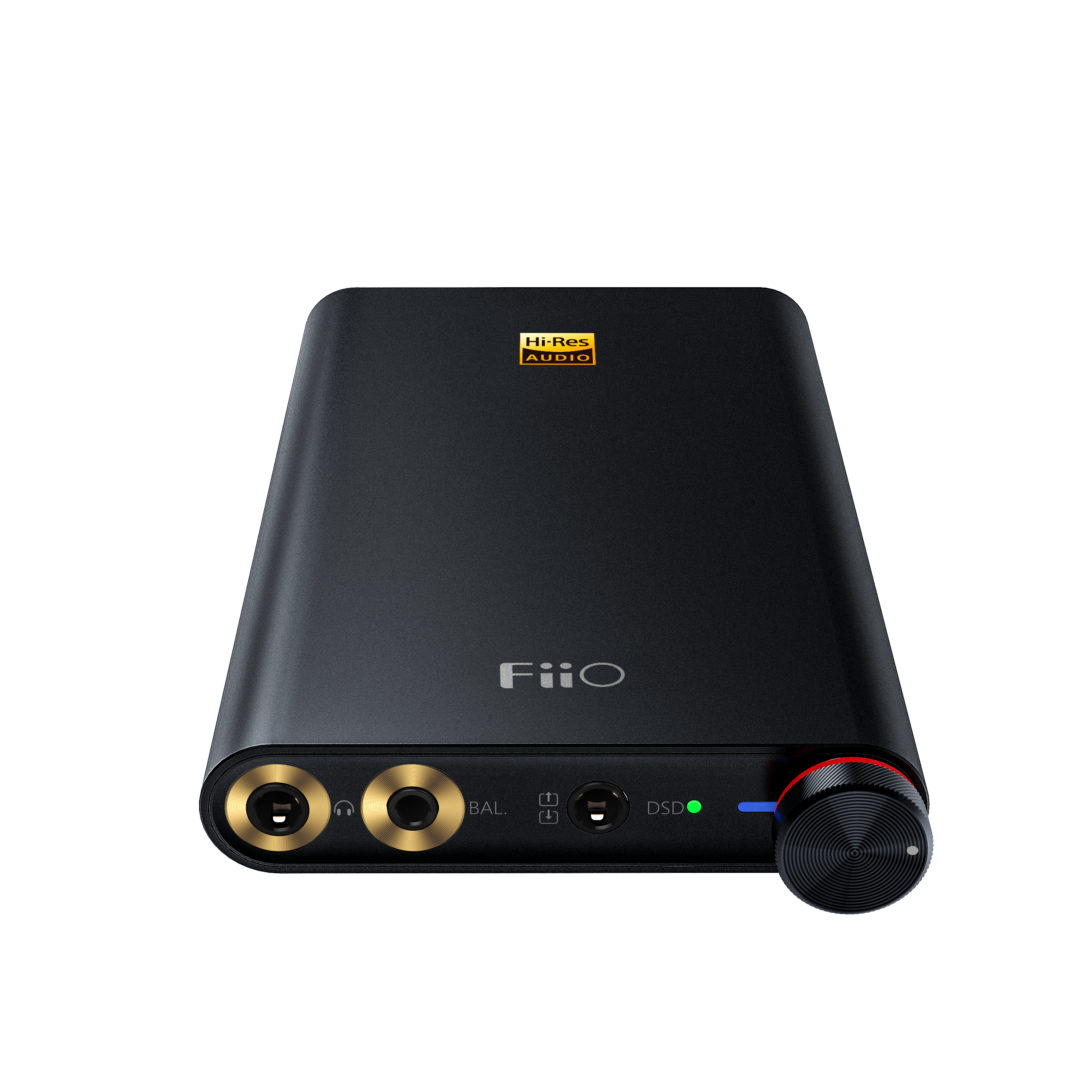 FiiO Q1 Mark II Apple MFi Certified DAC & Amp | Headphone Reviews 