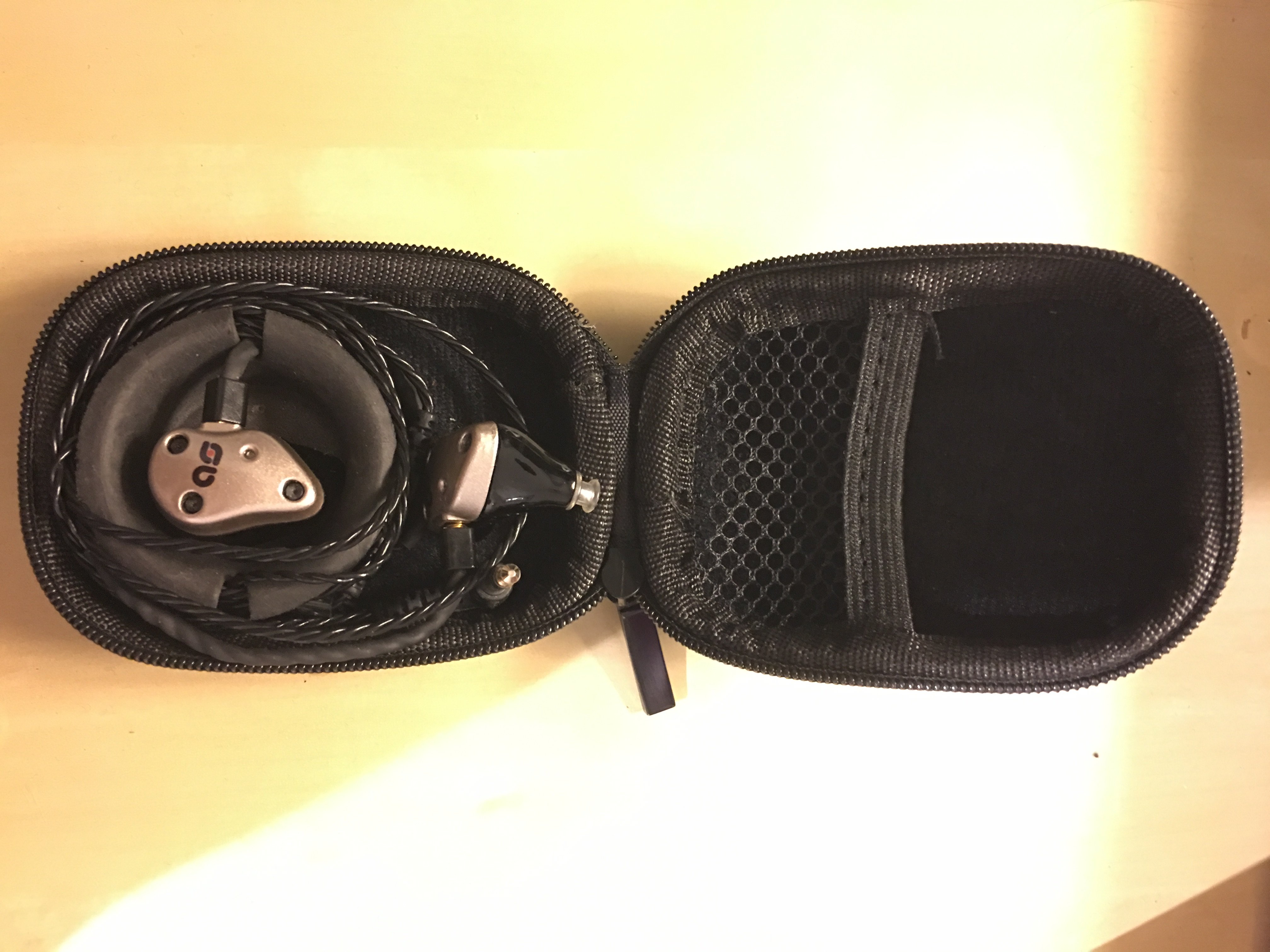 Sold Fs Aurisonics Harmony Uk Seller Headphone Reviews And Discussion Head Fi Org