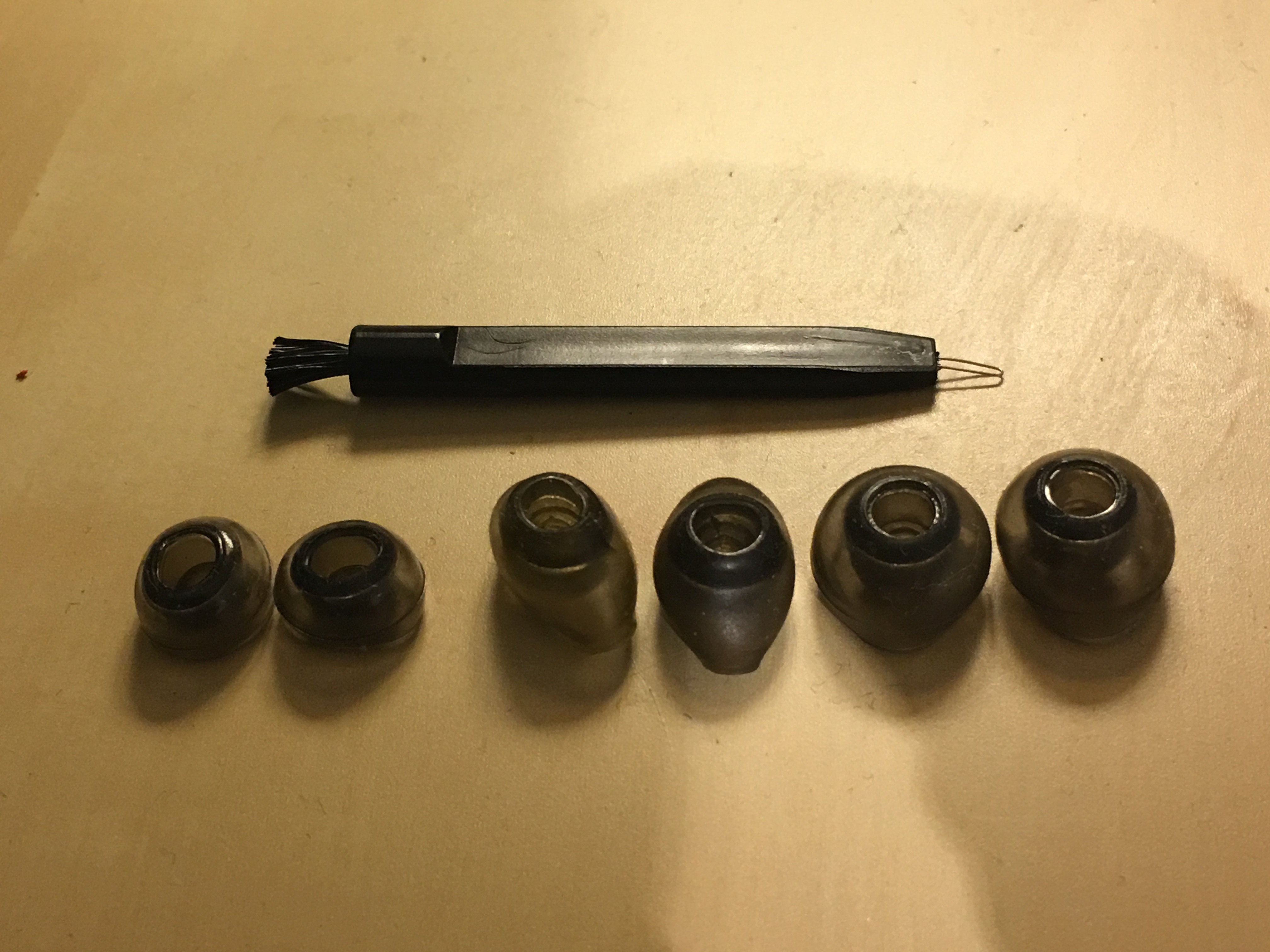 Sold Fs Aurisonics Harmony Uk Seller Headphone Reviews And Discussion Head Fi Org