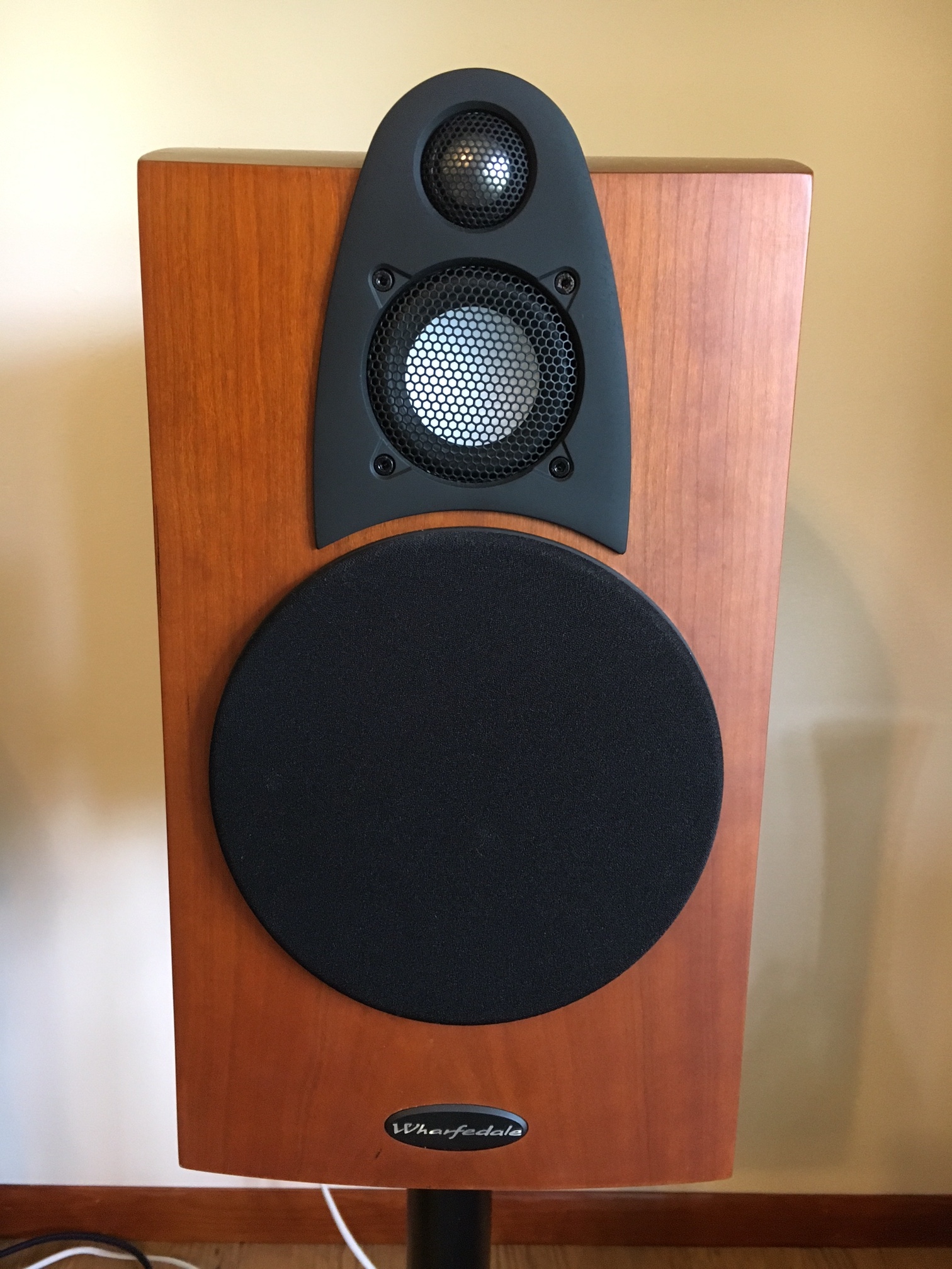 wharfedale jade 3