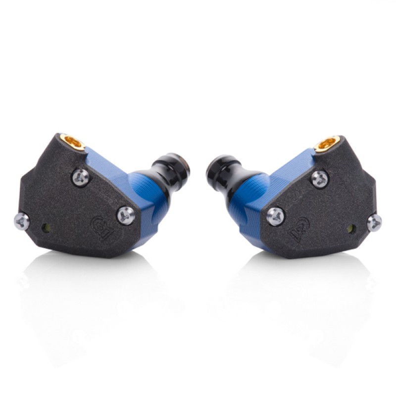 Campfire Audio POLARIS　本体のみ Updated Campfire Audio Polaris review — reviewing the past - Porta Fi