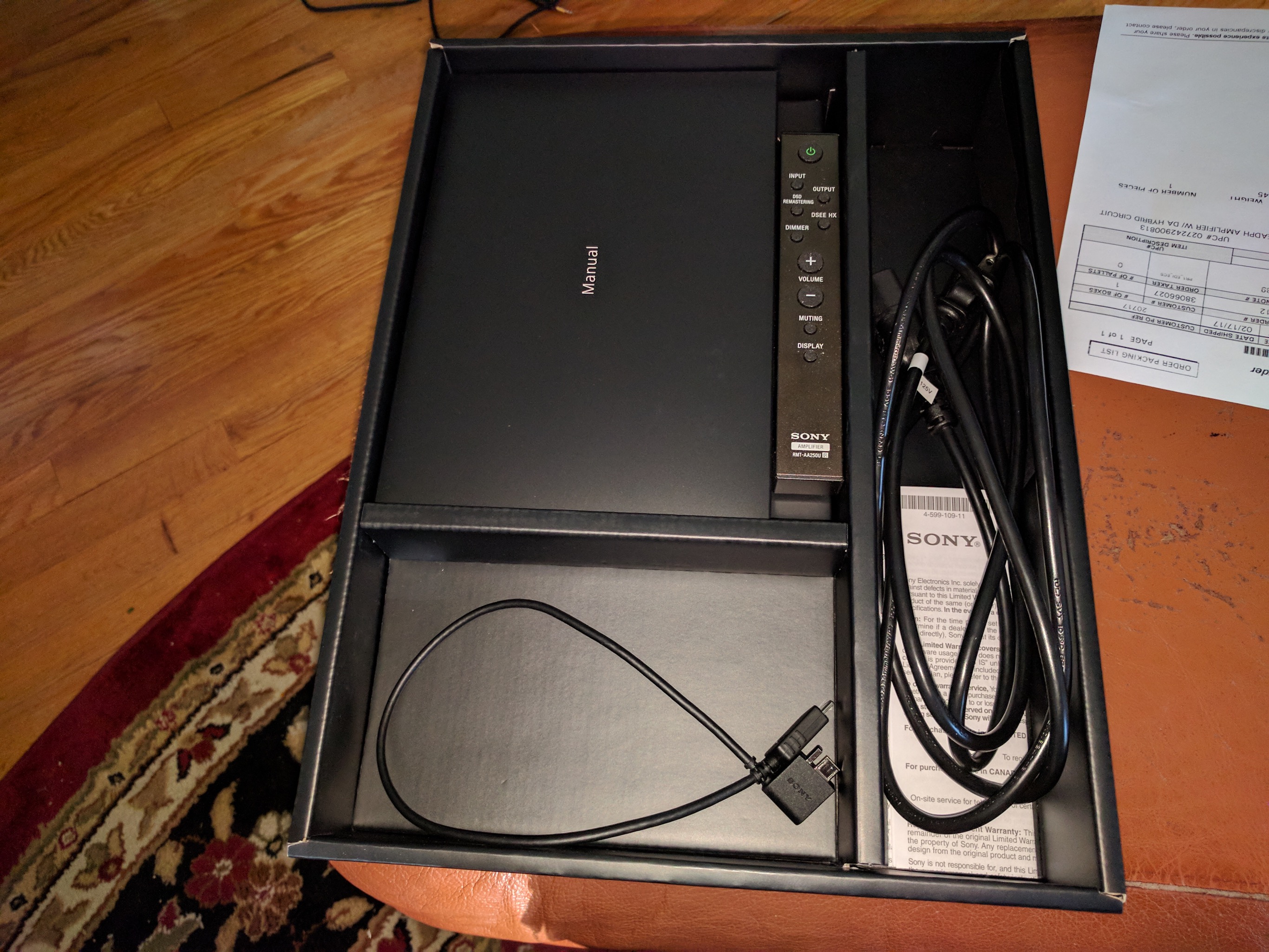 Ta Zh1es Reviews Ratings Audio Components Sony Us