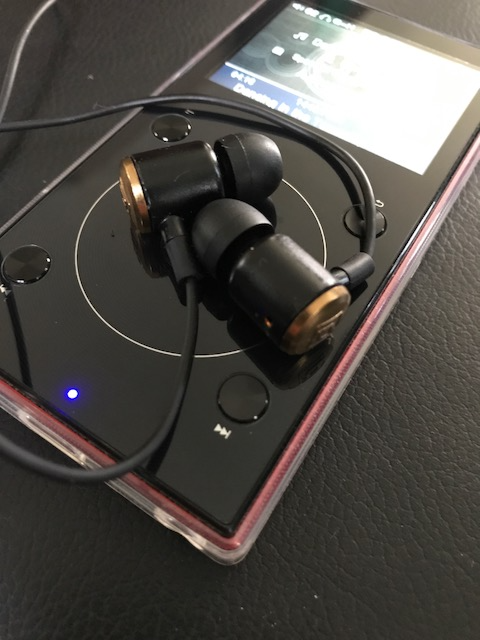 Periodic Audio IEMs Mg, Ti, Be