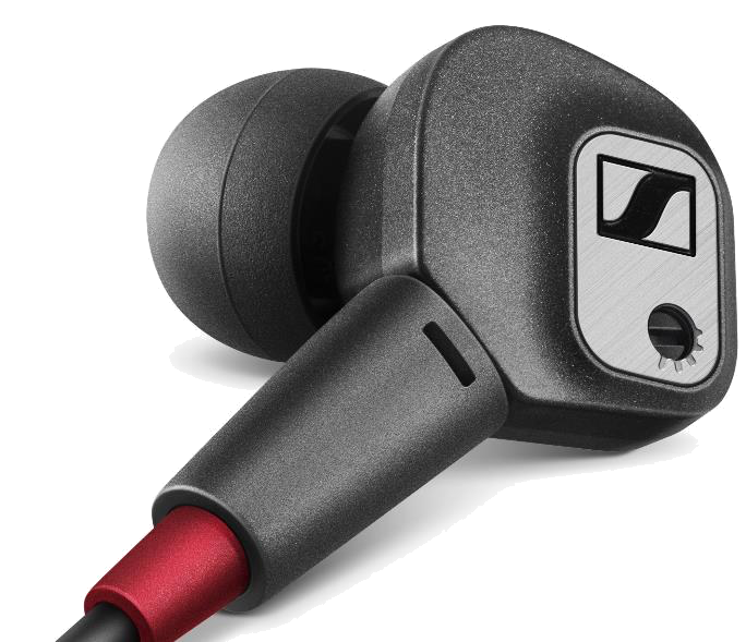 Meet the Sennheiser IE 80 S