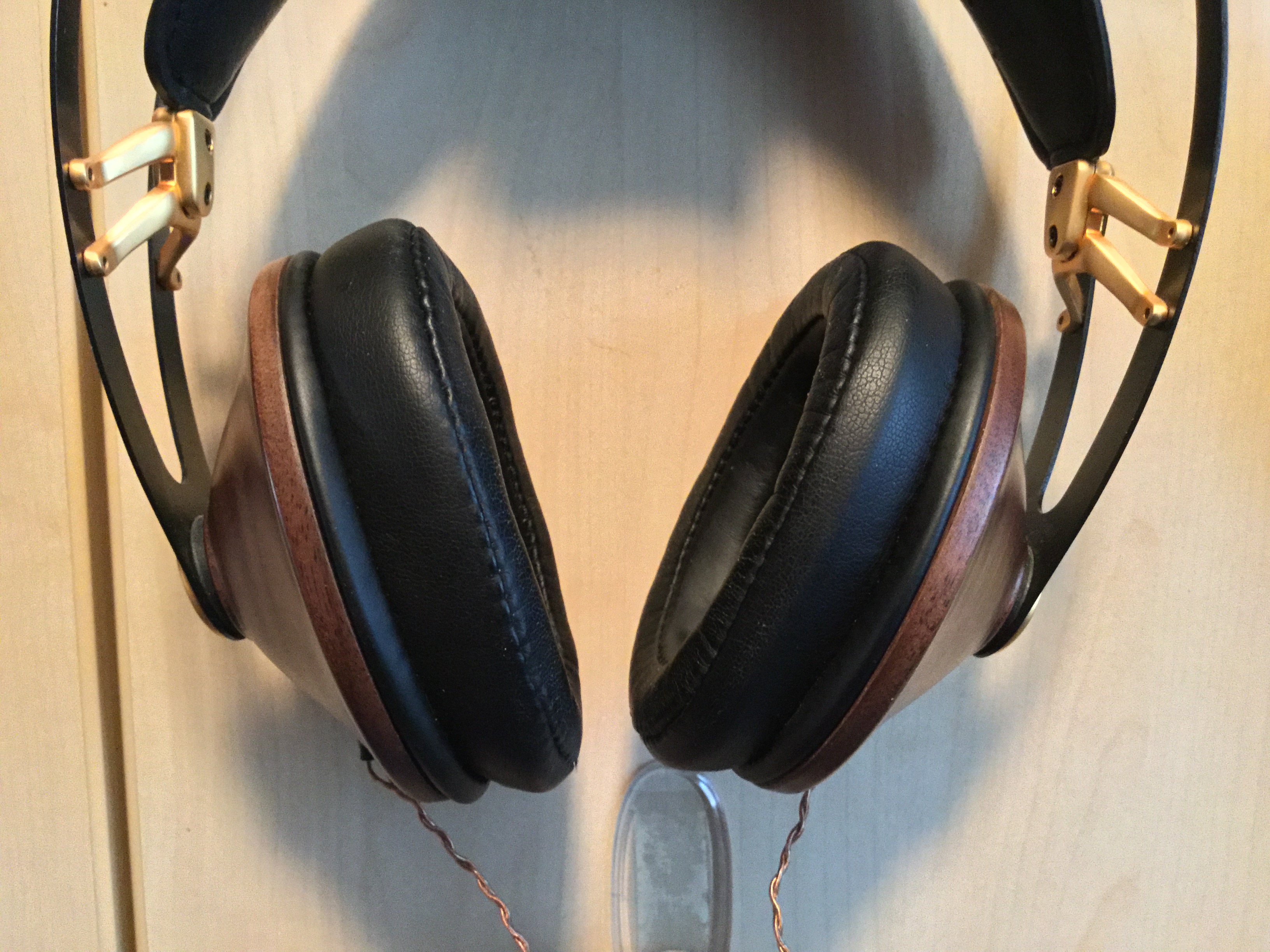 Meze 99 Classics Discussion + 