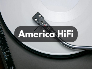 America Hi-Fi