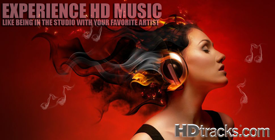 HDtracks