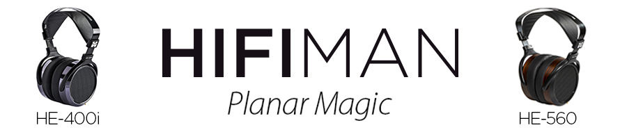 HiFiMAN