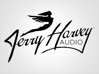 Jerry Harvey Audio