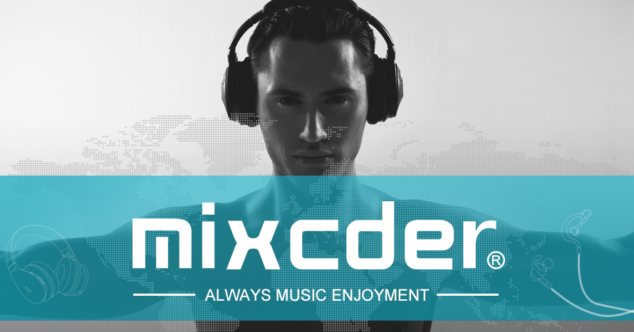 Mixcder