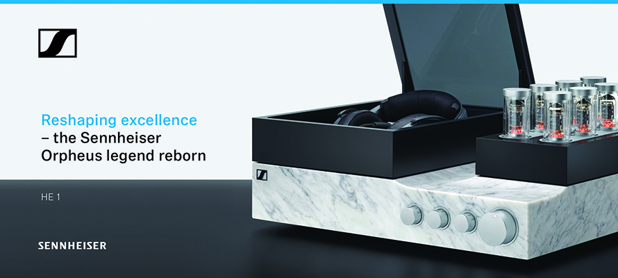 Sennheiser