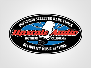 Upscale Audio