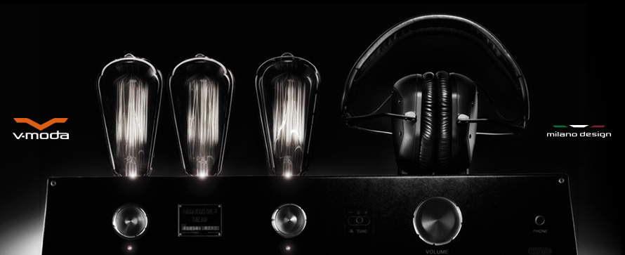 V-MODA