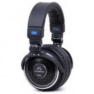 Open-Back headphones with bass 