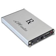 600 ohms AMP/DAC + 38 ohm headphones 