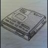 Mr Minidisc