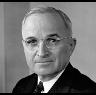 harry truman