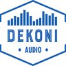 DekoniAudio